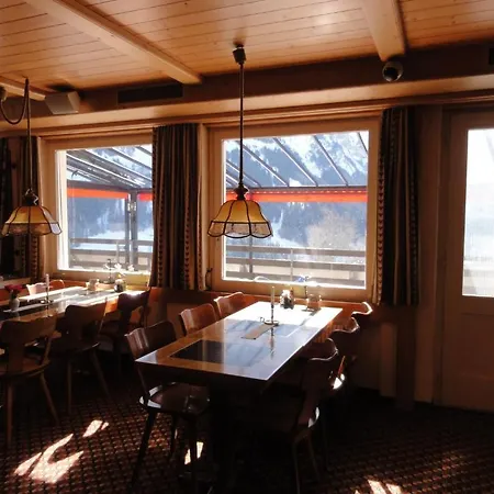 Gasthof Panorama Grindelwald