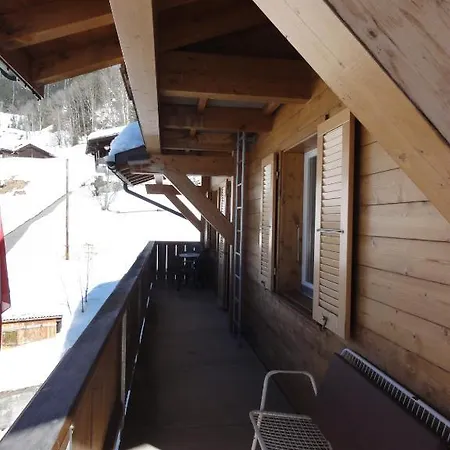 Gasthof Panorama Han/Misafirhane 2*