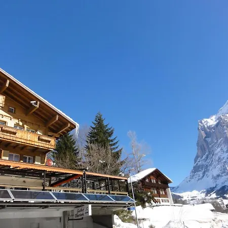 Gasthof Panorama